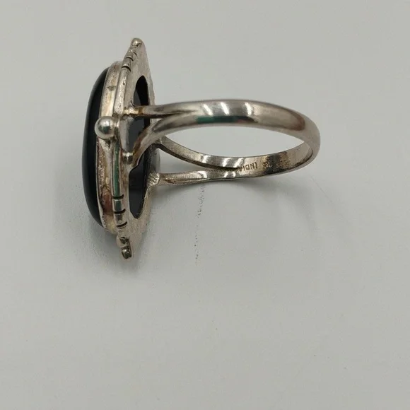 YS India Sterling Silver Size 10
